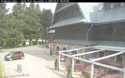 Suchý vrch