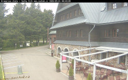 Suchý vrch