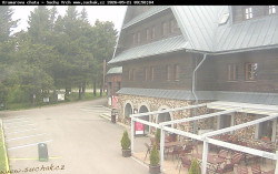 Suchý vrch