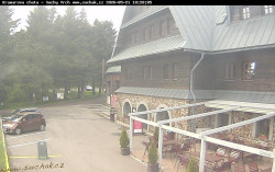Suchý vrch