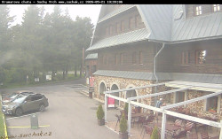 Suchý vrch