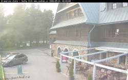 Suchý vrch