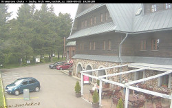 Suchý vrch