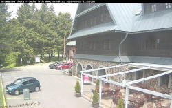 Suchý vrch