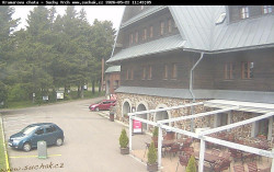 Suchý vrch