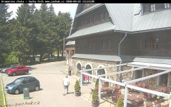 Suchý vrch
