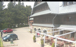 Suchý vrch