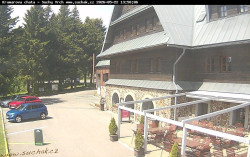 Suchý vrch