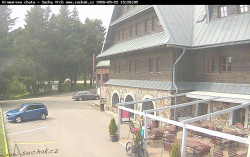 Suchý vrch