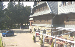 Suchý vrch