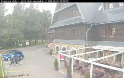 Suchý vrch