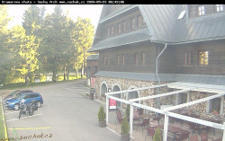 Suchý vrch