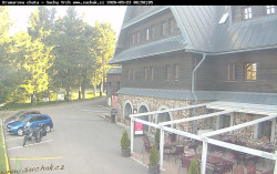 Suchý vrch