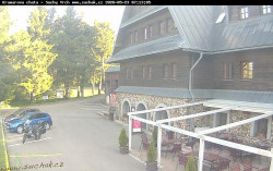 Suchý vrch