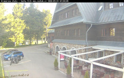 Suchý vrch