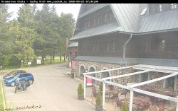 Suchý vrch