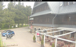 Suchý vrch