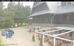 Suchý vrch