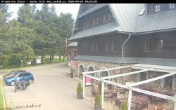 Suchý vrch