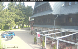 Suchý vrch