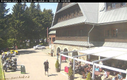 Suchý vrch