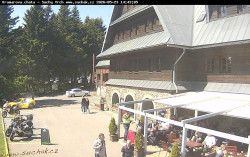 Suchý vrch