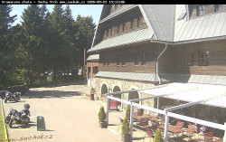Suchý vrch