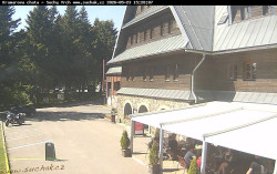Suchý vrch