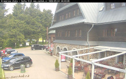 Suchý vrch