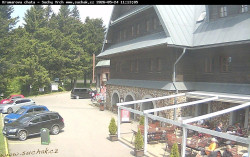 Suchý vrch