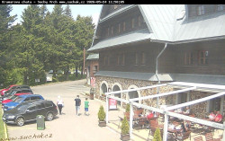Suchý vrch