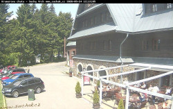 Suchý vrch