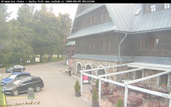Suchý vrch