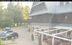 Suchý vrch