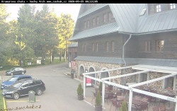 Suchý vrch