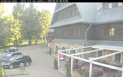 Suchý vrch