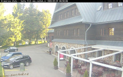 Suchý vrch