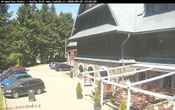 Suchý vrch