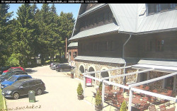 Suchý vrch