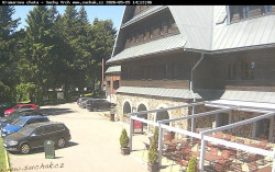 Suchý vrch