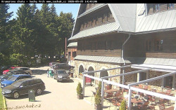 Suchý vrch