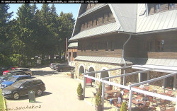 Suchý vrch