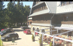 Suchý vrch