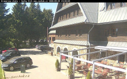 Suchý vrch