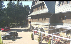 Suchý vrch