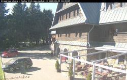 Suchý vrch