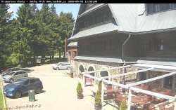 Suchý vrch