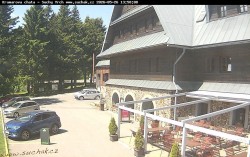 Suchý vrch