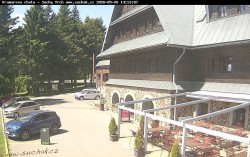Suchý vrch