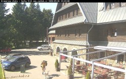 Suchý vrch